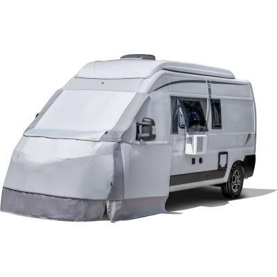 Artikelbild des Artikels “Fahrerhaus-Isoliermatte Cli-Mats Split NG für Ford Transit Custom ab Bj. 2018 “